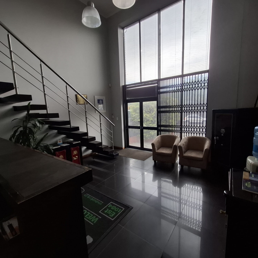 To Let commercial Property for Rent in Brackenfell Industrial Western Cape